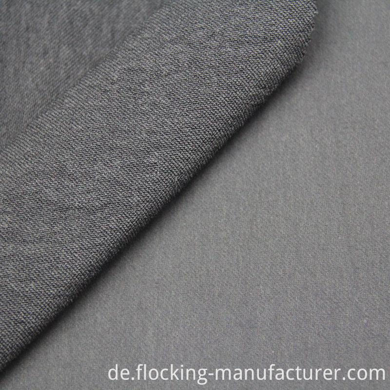 Nylon Polyester Spandex Fabric for Mountaineering Suit